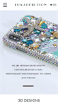 Mobile Screenshot of luxaddiction.com